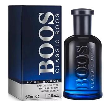 Boos Classic Eau de Toilette 50ml beschikbaar voor biedingen