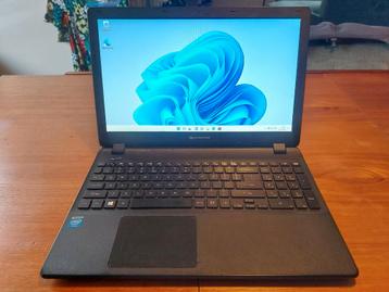 Packard Bell | SSD | Windows 11 beschikbaar voor biedingen