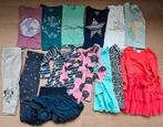 14-delig kledingpakket voor meisje 2 jaar, Ophalen of Verzenden, Gebruikt, Maat 98