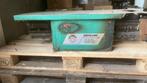 Rozen ontblader machine olimex, Ophalen of Verzenden, Zo goed als nieuw, 1200 watt of meer