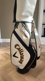 Callaway warbird golf bag, Gebruikt, Callaway, Ophalen of Verzenden, Tas