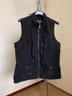 Cecil Zwarte Bodywarmer Maat M, Maat 38/40 (M), Zwart, Ophalen of Verzenden, Zo goed als nieuw
