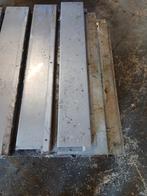 Afwerking vloerverwarmingsslangen, Dieren en Toebehoren, Stalling en Weidegang