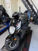 SYM Orbit II - inclusief Onderhoud - Rijklaar, Ophalen, Gebruikt, Benzine, 50 cc