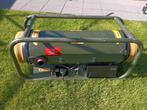 hunter diesel heater us Army, Huis en Inrichting, Kachels, Ophalen, Zo goed als nieuw, Overige brandstoffen, Oliekachel