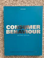 Consumer Behaviour 9780198786238, Ophalen of Verzenden, Zo goed als nieuw, Management