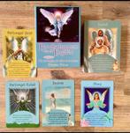 Doreen Virtue - Boodschappen van de Engelen, Tarot of Kaarten leggen, Overige typen, Ophalen of Verzenden, Zo goed als nieuw