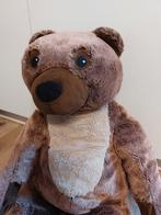 IKEA beer knuffel vandring bjorn 65 cm, Kinderen en Baby's, Speelgoed | Knuffels en Pluche, Ophalen of Verzenden, Beer