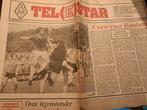 Telstar Krant Oktober 1973, Ophalen of Verzenden, Gebruikt