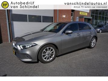 Mercedes-Benz A-Klasse 200 164PK PREMIUM ORIGINEEL NEDERLAND beschikbaar voor biedingen