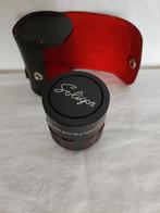 Vintage SOLIGOR auto tele converter voor Pentax, Ophalen, Gebruikt, Telelens