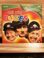 On The Buses DVD - Actiekomedie, Cd's en Dvd's, Alle leeftijden, Ophalen of Verzenden, Zo goed als nieuw, Actiekomedie