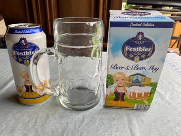 Bierpul - Fest bier beschikbaar voor biedingen