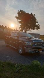 Dodge RAM 1500 5.7 v8 4x4 2014, Automaat, 2661 kg, 5654 cc, Zwart