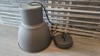 IKEA Hektar Hanglamp, Huis en Inrichting, Lampen | Hanglampen, Ophalen of Verzenden, Zo goed als nieuw, Metaal, Minder dan 50 cm