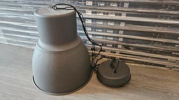 IKEA Hektar Hanglamp beschikbaar voor biedingen