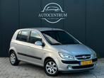 Hyundai Getz 1.4 5DRS 2006 NW APK, Auto's, Voorwielaandrijving, 450 kg, 4 cilinders, Origineel Nederlands