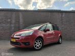 Citroen C4 Grand Picasso 1.6 VTi Lumière 7p. | Inruilkoopje, Auto's, 4 cilinders, 7 stoelen, C4 (Grand) Picasso, Origineel Nederlands