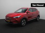 MG ZS EV Long Range Luxury 70 kWh | Navigatie | Panoramadak, 12 maanden, Adaptive Cruise Control, Gebruikt, ZS