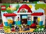 Duplo paarden, Kinderen en Baby's, Speelgoed | Duplo en Lego, Duplo, Gebruikt, Ophalen