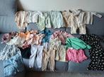 Meisjeskleding maat 62-80 - Merkenmix 30 stuks, Ophalen of Verzenden, Gedragen, Maat 34 (XS) of kleiner