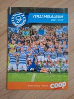 De Graafschap - Verzamelalbum 2021 / 2022, Ophalen of Verzenden, Nieuw