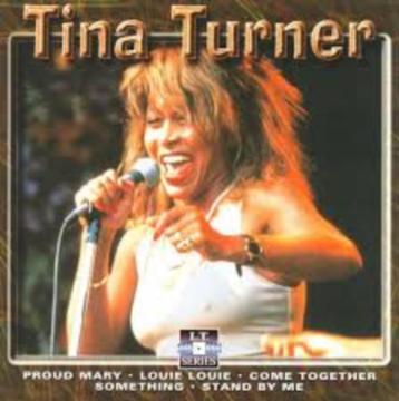 Tina Turner  beschikbaar voor biedingen