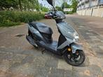 Sym orbit 3 juni 2024, Fietsen en Brommers, Scooters | SYM, Ophalen, Zo goed als nieuw, Orbit
