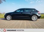 Audi A3 Sportback 1.4 e-tron Sport Pro Line|Trekhaak|Navi, Gebruikt, 4 cilinders, Zwart, Hybride Elektrisch/Benzine