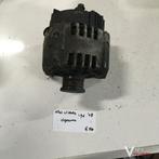 Opel Vivaro 1.9D 2008 Dynamo