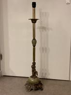 Antieke lampvoet, Ophalen of Verzenden