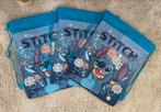 Lilo en stitch tassen, Ophalen of Verzenden, Nieuw, Blauw