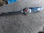 snap-on moment sleutel  torq meter, Auto diversen, Autogereedschap, Ophalen of Verzenden, Gebruikt