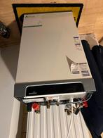 Intergas Kompakt HR 22 CV ketel 2007, Doe-het-zelf en Verbouw, Verwarming en Radiatoren, Ophalen, 30 tot 80 cm, Gebruikt, Hoog rendement (Hr)