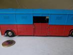 1961 Corgi MajorToys 1130 CHIPPERFIELDS HORSE TRANSPORTER., Ophalen of Verzenden, Gebruikt, Bus of Vrachtwagen, Corgi