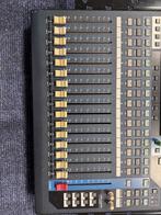 Digitale Mengtafel - Yamaha 01V96, Ophalen of Verzenden, Gebruikt, 10 tot 20 kanalen, Microfooningang