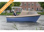 Admiral 475 XL | Betaalbare sloep, Niet ingevuld, 10 tot 30 pk, Niet ingevuld, Nieuw