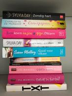 10 romans, oa Jojo Moyes/Jill Mansell, Ophalen of Verzenden, Zo goed als nieuw