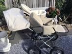 Pericles  Baby Fix Plus Kinderwagen & Wandelwagen, Gebruikt, Luchtbanden, Combiwagen, Ophalen