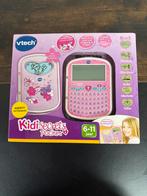 VTech KidiSecrets Pocket - Educatief Speelgoed, Ophalen of Verzenden, Zo goed als nieuw, Taal en Lezen, Met geluid