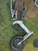 Derbi GPR50 Frame Onderdelen - Compleet, Ophalen of Verzenden, Gebruikt