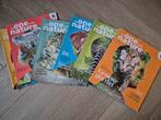 WWF - Be one with nature magazines, Boeken, Tijdschriften en Kranten, Ophalen
