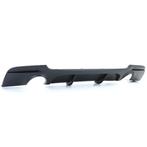 Diffuser Dubbele Uitsparing Voor Bmw 3 serie E92 E93 M Pakke, Verzenden, Automotive Parts, A.parts@hotmail.nl, Trasmolenlaan 12 3447 GZ Woerden