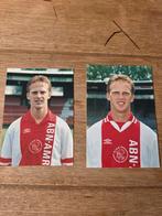 Ajax John van den Brom, Ophalen of Verzenden, Zo goed als nieuw, Ajax