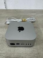 Mac Mini M4 2024 10C GPU 16GB+1000GB SSD ZGAN, 1 TB of meer, Overige modellen, Apple, Overige groottes
