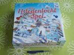 Nieuw in seal: Het Elfstedentocht spel, Een of twee spelers, Ophalen of Verzenden, Nieuw