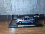 NISSAN SKYLINE  GT-R, Hobby en Vrije tijd, Modelauto's | 1:43, Ophalen of Verzenden, Nieuw, Auto, Overige merken