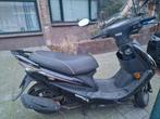 Kymco VP50, Fietsen en Brommers, Scooters | Kymco, Ophalen, Gebruikt, Benzine