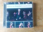 2 CD Maarten Van Roozendaal – Verzamelt Werk (2 CD), Ophalen of Verzenden, Zo goed als nieuw, Levenslied of Smartlap