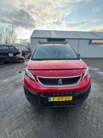 Peugeot Expert 226S 1.6 BlueHDI "MOTOR DEFECFT" 153344km NAP, Auto's, Bestelauto's, Voorwielaandrijving, Stof, Gebruikt, Electronic Stability Program (ESP)
